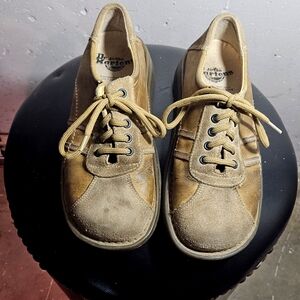 Vintage Women's Dr Martens